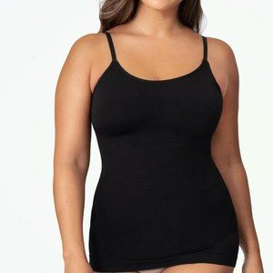 NWT - Empetua® All Day Every Day Scoop Neck Cami